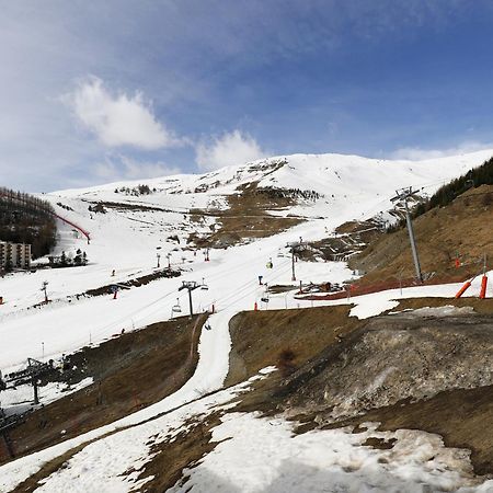 奥西耶尔Appt 4 Pers Aux Pieds Des Pistes Avec Balcon Et Parking公寓 外观 照片