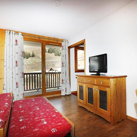 奥西耶尔Appt 4 Pers Aux Pieds Des Pistes Avec Balcon Et Parking公寓 外观 照片